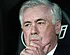 <strong>Ancelotti baart opzien met straffe taal over toekomst</strong>