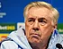 'Bom in Madrid: Real slaat droom Ancelotti aan diggelen'