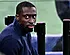 Club Brugge met óf zonder Forbs? Leko geeft verse update