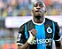 'Club Brugge blijft cashen: toptransfer Carlos Forbs'