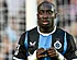 Club Brugge kruist vingers: eerste update blessure Forbs