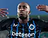 Uitspraak Forbs doet Club Brugge-fans luidop dromen