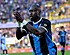 Forbs smult van Club Brugge-tweetal: "Fantastische speler"