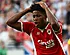 Antwerp houdt hart vast: revelatie meteen tijdlang out