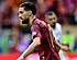 Atletico Madrid reageert op terugkeer Carrasco