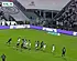 Carrasco doet monden openvallen: hattrick in topper