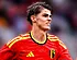‘De Ketelaere versiert toptransfer na WK-masterclass’