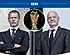 Harde oorlog: UEFA en FIFA vliegen elkaar in de haren