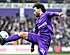 'Anderlecht vreest bliksemvertrek na ferm bod op Huerta'