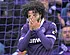 Hasi slikt bittere pil: rampscenario Anderlecht komt uit