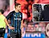 Gezichtsverlies Club Brugge: Verhaeghe stormt vroegtijdig weg