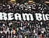 "Kind gewond door rookbom": Charleroi grijpt hard in