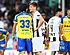 Charleroi raakt na Europees drama ook niet voorbij STVV