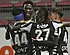 <strong>Charleroi niet meer te kloppen: 'Het doel is duidelijk'</strong>