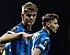 Dit zegt Atalanta-coach Gasperini over ontplofte De Ketelaere