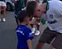 Chelsea-fan (8) doet internet ontploffen na WK-clash