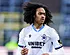 <strong>Chong spreekt open over mislukte passage bij Club Brugge</strong>