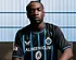 Witte rook: Club Brugge stelt nieuwe flankaanvaller voor