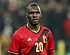 Benteke heeft wat te zeggen na zijn niet-selectie WK