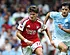 Tzolis schittert in afstraffing City; slippers Ajax en Feyenoord
