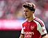 Fans Arsenal gaan los op Club Brugge bij PL-debuut Tzolis