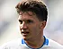'Club stomverbaasd na bizarre transferwending Tzolis'