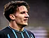 'Enorme jackpot Club: Tzolis kiest transferbestemming'
