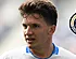 'Club stomverbaasd na bizarre transferwending Tzolis'