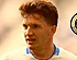 'Club stomverbaasd na bizarre transferwending Tzolis'