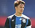 'Arsenal all-in: Tzolis-deal in stroomversnelling'