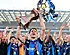 'Arsenal all-in: toptransfer Tzolis in stroomversnelling'