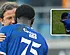 <strong>Emoties bij Gent: hartverscheurend verhaal achter tranen Cissé</strong>