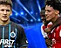 Opstellingen Club-Monaco: Hayen slachtoffert basispion