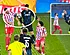 "Pure diefstal" - Club-fans furieus na dubbele penaltyfase