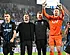 Club Brugge in titelmodus: forse waarschuwing voor Union