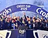 Opvolger Skov Olsen? 'Club Brugge wil shoppen in Bundesliga'