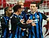 <strong>Club-speler wekt irritatie op: 'Mag terug weg'</strong>