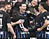 Club Brugge vernedert Union SG en ruikt de titel