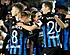 Club Brugge ruikt grof geld: Spookrijder naar Europese top