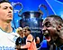 LOTING UCL: Club Brugge maakt borst nat voor pittig programma