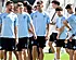 Overbodige pion kondigt zelf afscheid aan bij Club Brugge