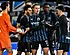 'Liverpool & Man City willen shoppen bij Club Brugge'