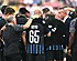 Club Brugge naar Champions League? Dit zeggen de stats