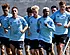 'Done deal: tweede vertrekker een feit bij Club Brugge'