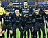 'Club Brugge kan cashen: scouts grootmacht in tribune'