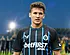 Code rood in Brugge: dan tóch recordtransfer Tzolis?