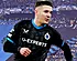 'Transferschok Tzolis: Club Brugge legt prijskaartje vast'