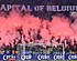 Update: Club Brugge-fans niet langer welkom in Anderlecht?