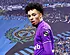 'Edozie naar Club Brugge: transferdeal in stroomversnelling'