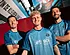 Club Brugge pakt uit met derde shirt: knap eerbetoon